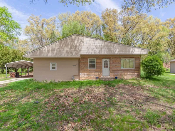 5309 Treat Hwy, Adrian, MI 49221