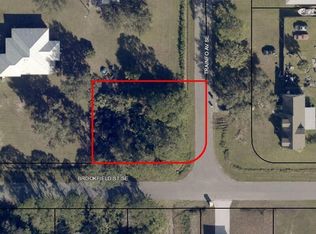 3296 Trainfo Ave SE, Palm Bay, FL 32909
