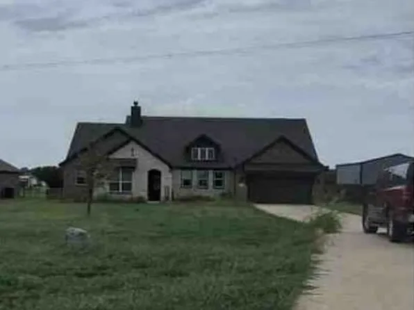 1777 Franklin Rd, Sherman, TX 75090