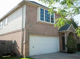 3115 Markscott Dr, Houston, TX 77082