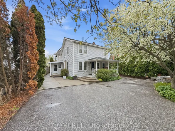 2122 Old Front Rd, Lasalle, ON N9J 2C9