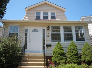 85 Jacoby St, Maplewood, NJ 07040