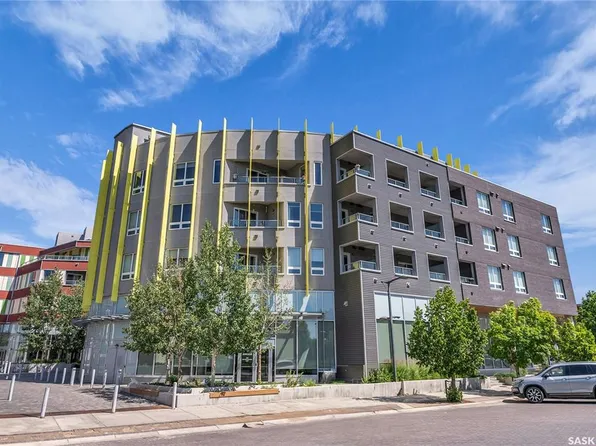 UNIT 304-409 B AVENUE S, Saskatoon, SK S7M 1M7