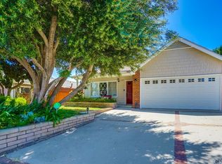 1007 W Bloomwood Rd, San Pedro, CA 90731