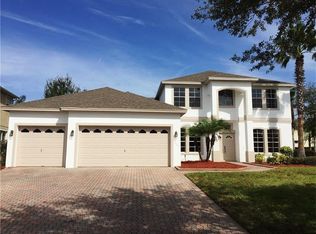 6660 Lake Pembroke Pl, Orlando, FL 32829