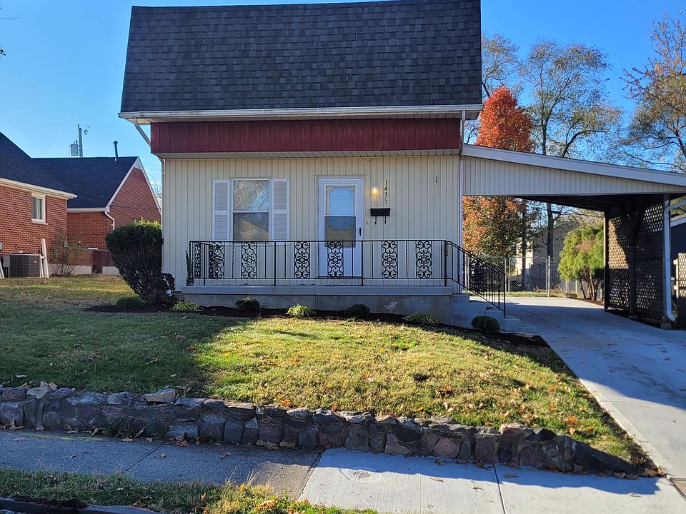 1st image of 1435 Flesher Ave
