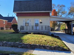 1435 Flesher Ave, Dayton, OH 45420