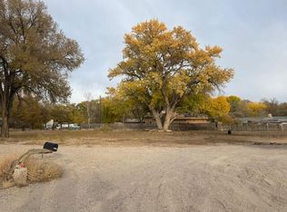 3024 Aubol Rd SW, Albuquerque, NM 87105