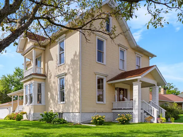 704 W Washington Ave, Alpena, MI 49707