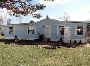 103 Pat Cir, Bloomfield, NY 14469
