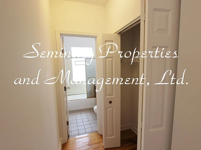 Great apartments in the heart of Uptown, one block from the red line — Photo 68