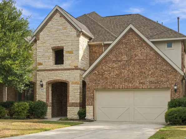 28702 Howards Bull, Boerne, TX 78015