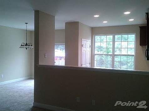 Kitchen in Patriot Village dover delaware