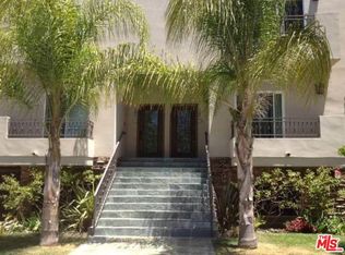 4428 Fulton Ave APT 105, Sherman Oaks, CA 91423