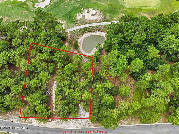 5th image of 5823 England Point SW LOT 59