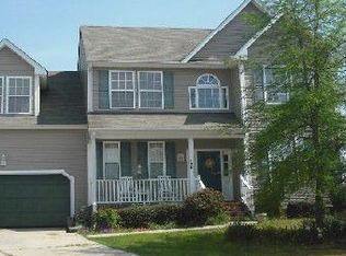 106 Avery Ct, Suffolk, VA 23434