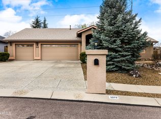 3070 Cabezon Ln, Prescott, AZ 86301