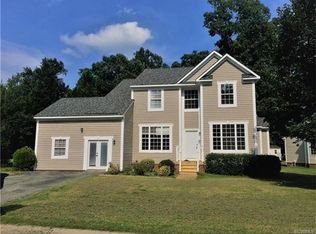 11201 Gadwell Landing Ct, Chester, VA 23831