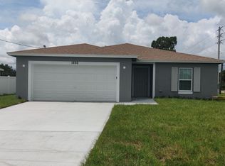1692 SW Boykin Ave, Pt Saint Lucie, FL 34953
