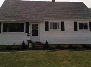 10989 Bobko Blvd, Parma, OH