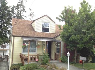 840 NE 95th St, Seattle, WA 98115