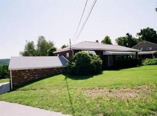 3039 Sylvan Rd, Ambridge, PA 15003