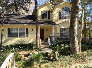 533 Stonehouse Rd, Tallahassee, FL 32301