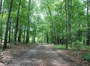 158 Old Wages Rd, Statham, GA 30666