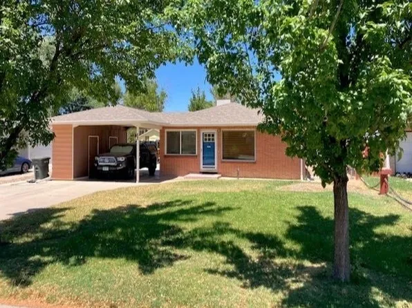 170 Mesa Ave, Grand Junction, CO 81501