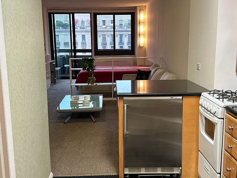 347 W 57th St #20E — Photo 4