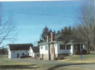 W9616 County Road F, Antigo, WI 54409