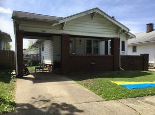 2261 Crawford St, Terre Haute, IN 47803