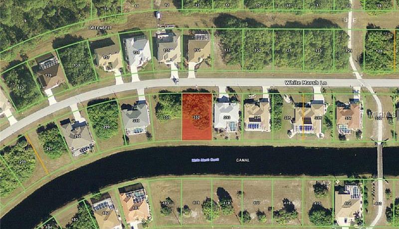 1st image of 122 White Marsh Ln