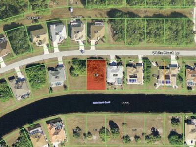 122 White Marsh Ln, Rotonda West, FL, 33947