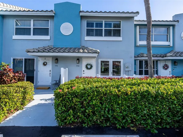 998 E Jeffery Street, Boca Raton, FL 33487