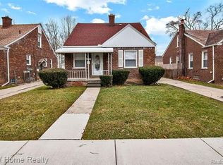 6358 Marseilles St, Detroit, MI 48224