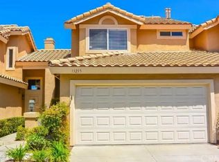 13215 Sonrisa Dr, Chino Hills, CA 91709