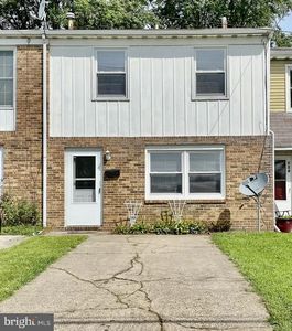 230 W Federal St, Burlington, NJ, 08016