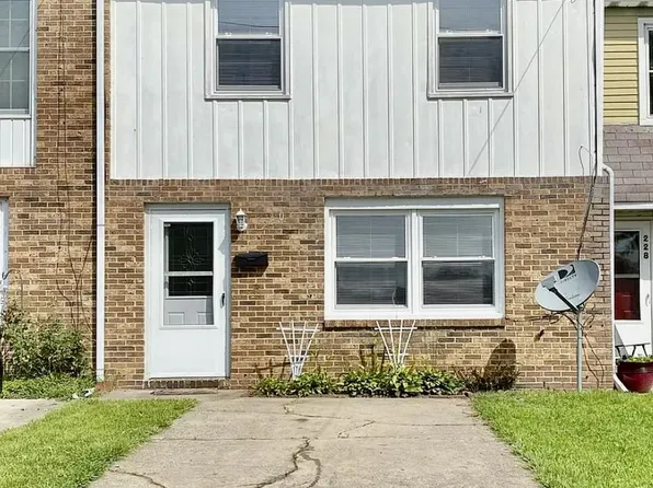 230 W Federal St, Burlington, NJ 08016