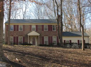 8068 Stillbrooke Rd, Manassas, VA 20112