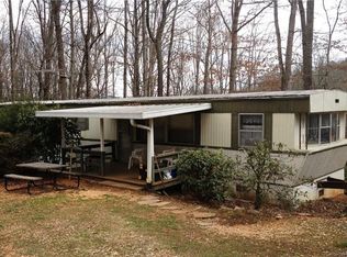 33 George Allen Rdg, Arden, NC 28704