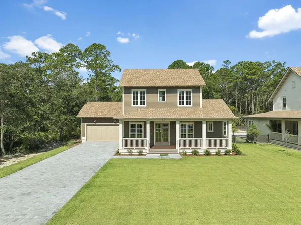 43 Milestone Dr, Pt Washington, FL 32459
