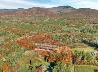 31 Hill Crest Dr, Moultonborough, NH 03254