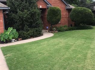 4509 Hunters Hill Cir, Norman, OK 73072