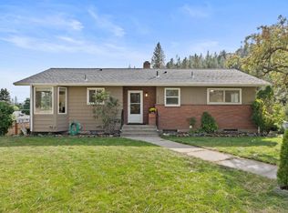 916 W Mountain View Ave, Spokane, WA 99218