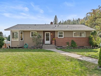 916 W Mountain View Ave, Spokane, WA, 99218
