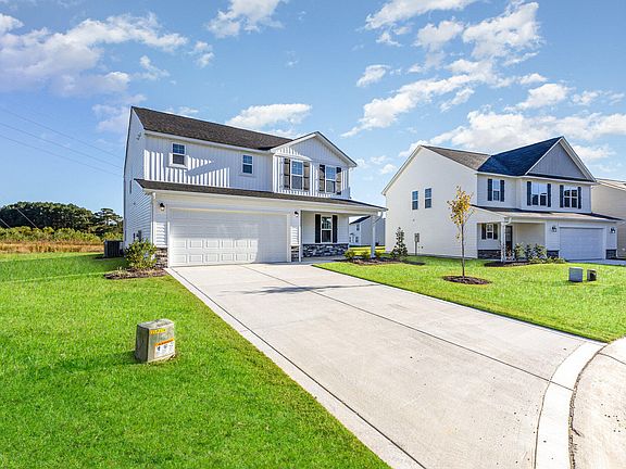 2nd image of 82 W Emily Gardens Dr Lot 68