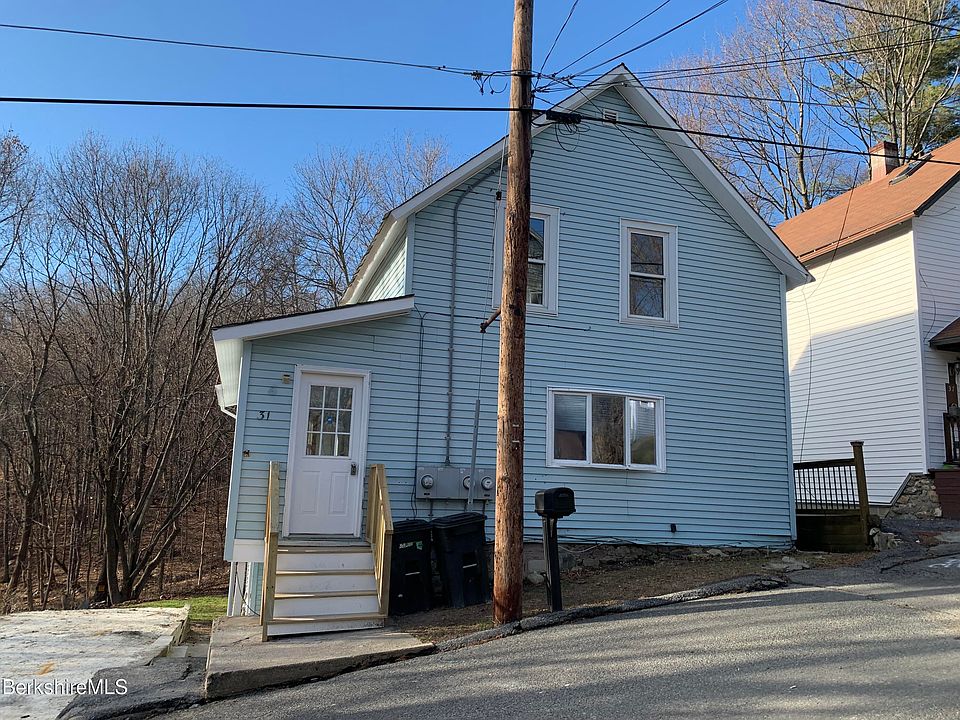 3133 Wheeler Ave, Clarksburg, MA 01247 Zillow