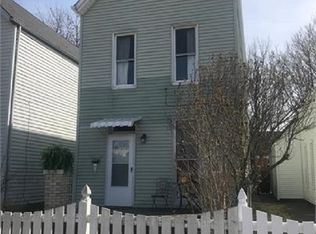 2214 W Illinois St, Evansville, IN 47712