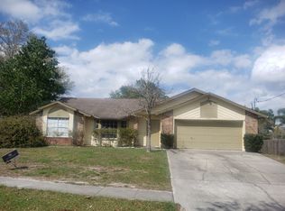 1665 Joyner Dr, Deltona, FL 32725